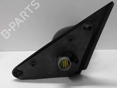 Used Right mirror RENAULT LAGUNA II (BG0/1_) 1.9 dCi (BG1A, BG1W, BG0G) (110 hp) 18219164