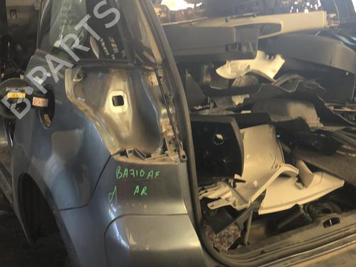 Højre baglygte CITROËN C4 Picasso I MPV (UD_) 1.6 HDi | BP18227281C35 