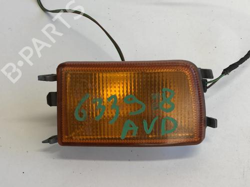 Right front indicator VW GOLF III (1H1) 1.9 TD, GTD | BP18210867C33 