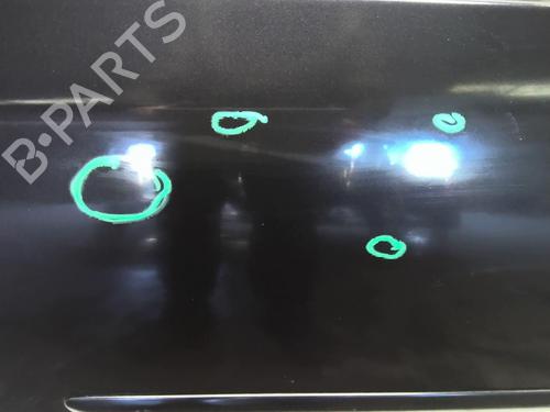 Right rear door VW GOLF V (1K1) 1.9 TDI | BP18222725C5 