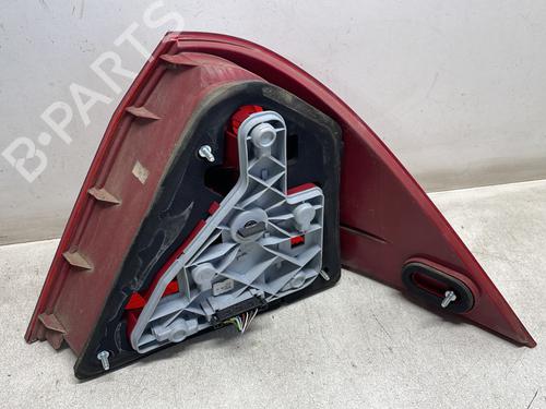 Left taillight MERCEDES-BENZ C-CLASS (W203) C 180 Kompressor (203.046) | BP27652217C34 