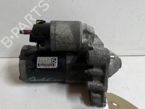 Used Starter CITROËN C3 II (SC_) 1.4 HDi 70 (SC8HZC, SC8HR0, SC8HP4) (68 hp) 23846939