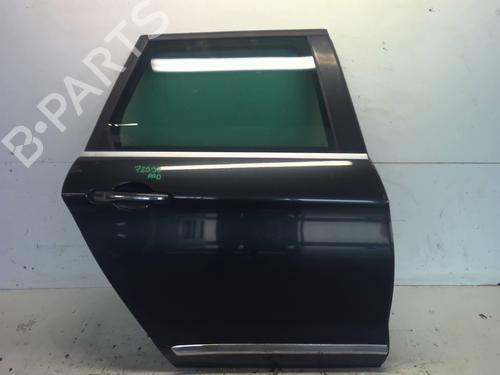 Used Right rear door CITROËN C5 III Break (RW_) 2.7 HDi (204 hp) 27585549
