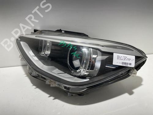 Left headlight BMW 1 (F20) 116 d | BP38186624C28 - Image 2