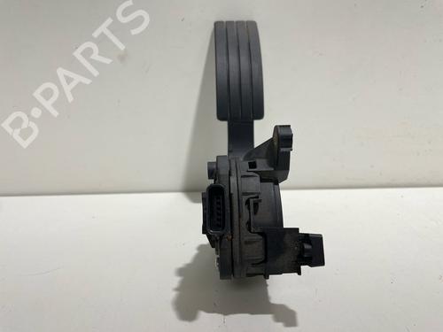 Used Pedal Pedal RENAULT CLIO IV (BH_) 1.5 dCi 75 (75 hp) 40203277 40203277
