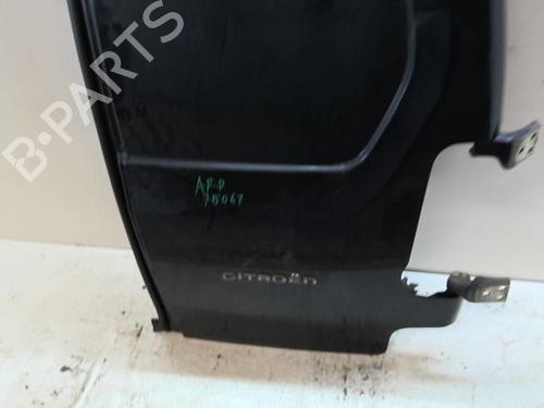 Right tailgate CITROËN BERLINGO MULTISPACE (B9) | BP33469017C77 - Image 6