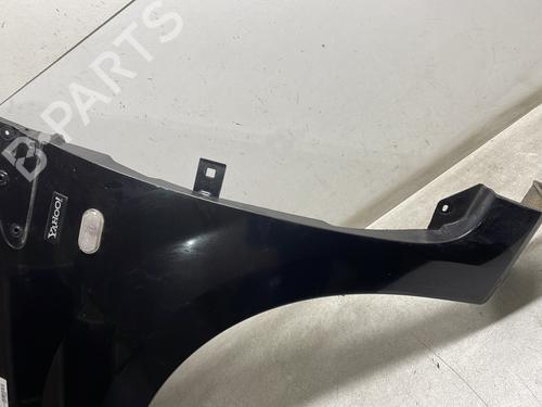 Błotnik przedni lewy RENAULT TWINGO II (CN0_) 1.2 16V (CN04, CN0B) | BP29965077C41