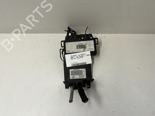 Used Electronic module Electronic module PEUGEOT 308 SW I (4E_, 4H_) 1.6 HDi (90 hp) 18219355 18219355