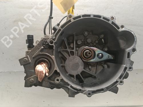 Gearkasse HYUNDAI ix20 (JC) 1.6 CRDI (116 hp) 31822816