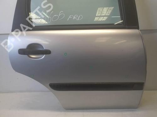 Right rear door CITROËN C3 I (FC_, FN_) 1.4 HDi | BP18218056C5 