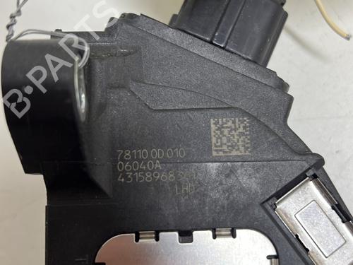 Used Pedal Pedal 21488980 21488980