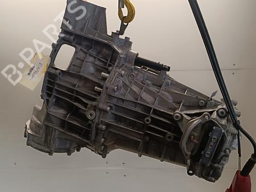 Gearbox AUDI A5 Sportback (8TA) 2.0 TDI | BP34711226M3  - Image 5