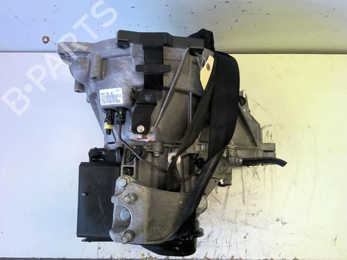 Gearbox FORD FIESTA VI (CB1, CCN) 1.25 | BP18223760M3 