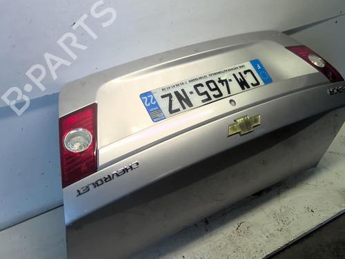 Used Tailgate Tailgate CHEVROLET EPICA (KL1_) 2.0 D (150 hp) 18217699 18217699