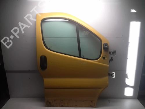 Right front door OPEL VIVARO A Van (X83) 1.9 DI (F7) | BP18224562C3