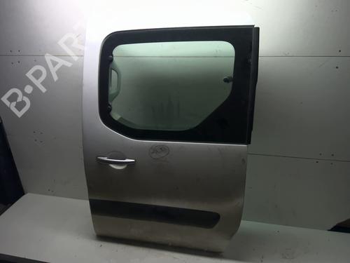 Used Left slide door Left slide door 23762364 23762364