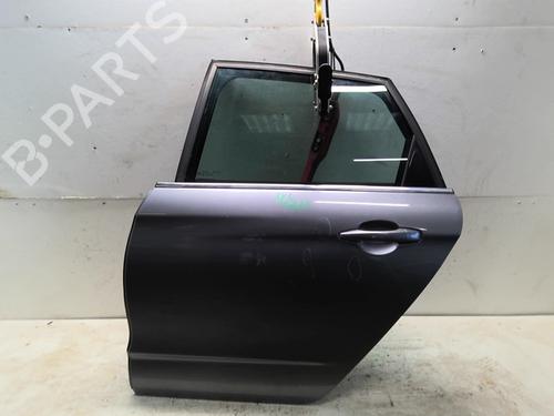 Dør venstre bagtil CITROËN C4 II (NC_) 1.6 HDi 115 (114 hp) 31094808