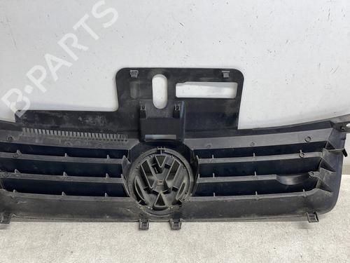Grille VW POLO (9N_, 9A_) 1.9 SDI | BP27545482C40 