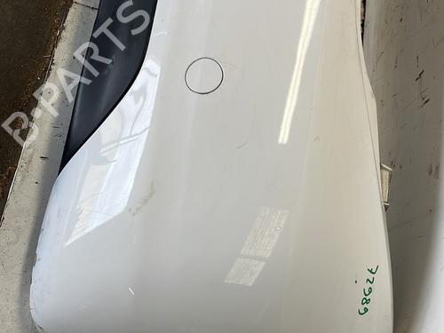Rear bumper PEUGEOT 208 I (CA_, CC_) 1.4 HDi | BP27344320C8