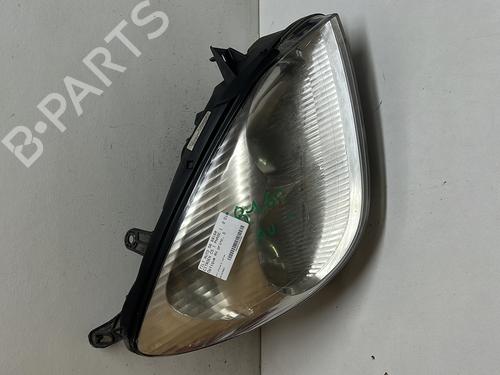 Right headlight CITROËN C5 I (DC_) 2.0 HDi (DCRHZB, DCRHZE) | BP18222980C29 