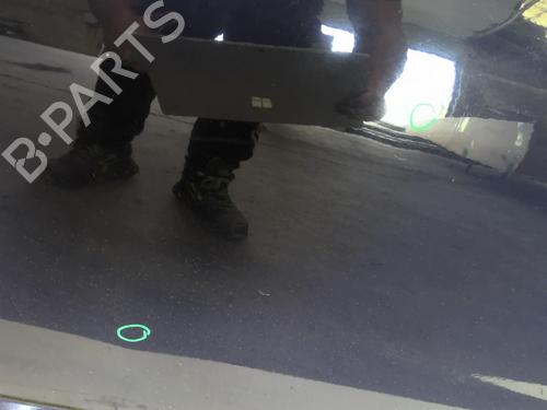 Left front door DACIA SANDERO 1.5 dCi | BP18877095C2
