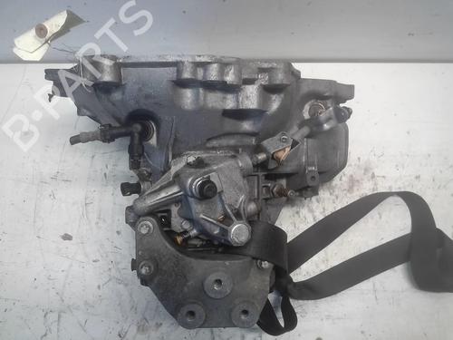 Gearbox OPEL CORSA D (S07) 1.3 CDTI (L08, L68) | BP23866335M3  - Image 5