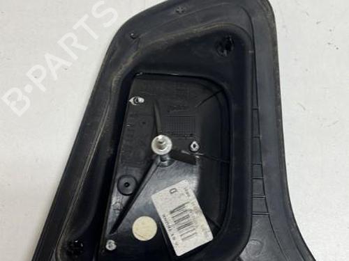 Højre baklys, luke CITROËN C3 II (SC_) 1.4 HDi 70 (SC8HZC, SC8HR0, SC8HP4) | BP18207129C80 