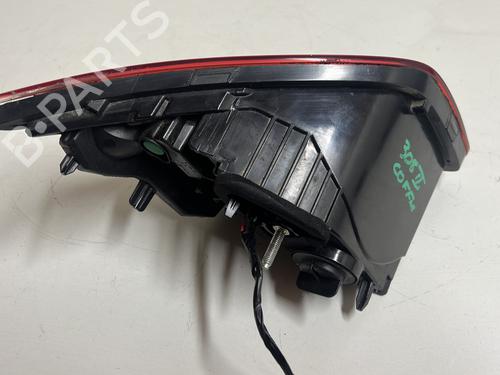Used Right tailgate light Right tailgate light PEUGEOT 308 II (LB_, LP_, LW_, LH_, L3_) 1.6 GTi (L35GNH) (272 hp) 21170695 21170695