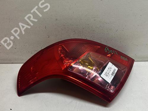 Used Left taillight Left taillight SUZUKI SWIFT III (MZ, EZ) 1.3 DDiS (RS413D) (75 hp) 18212696 18212696