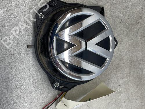 Trunk håndtak VW GOLF VII (5G1, BQ1, BE1, BE2) 1.0 TSI (110 hp) 32673057