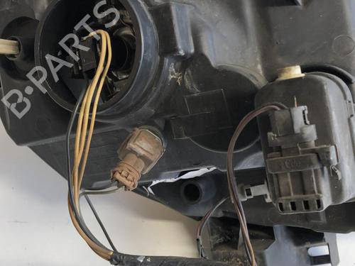 Used Left headlight Left headlight RENAULT KANGOO (KC0/1_) 1.5 dCi (57 hp) 18220652 18220652