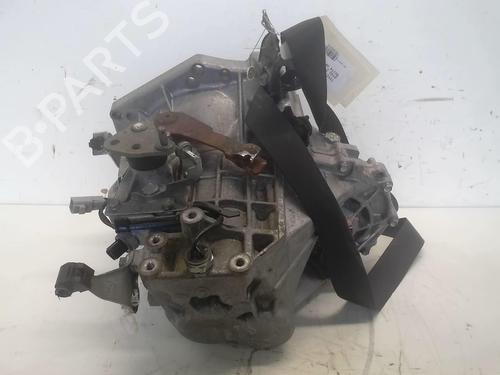 Used Gearbox Gearbox TOYOTA AYGO (_B4_) 1.0 (KGB40) (69 hp) 18208592 18208592