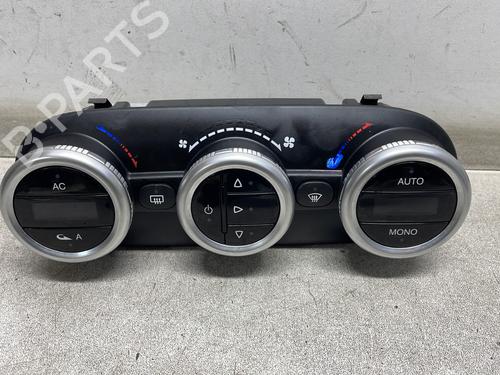 Commande Chauffage ALFA ROMEO GIULIETTA (940_) 1.6 JTDM (940FXD1A) (105 hp) 31981535