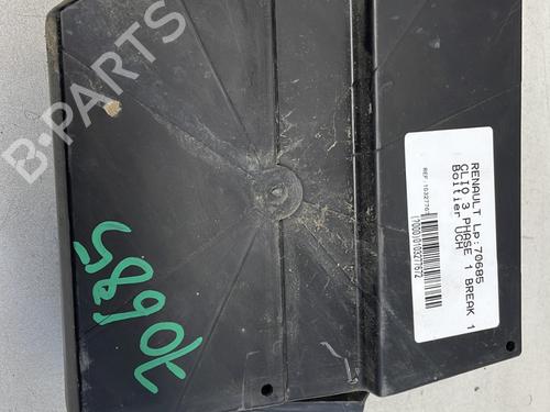 Used Fuse box RENAULT CLIO III Grandtour (KR0/1_) 1.5 dCi (KR0G) (68 hp) 24455150