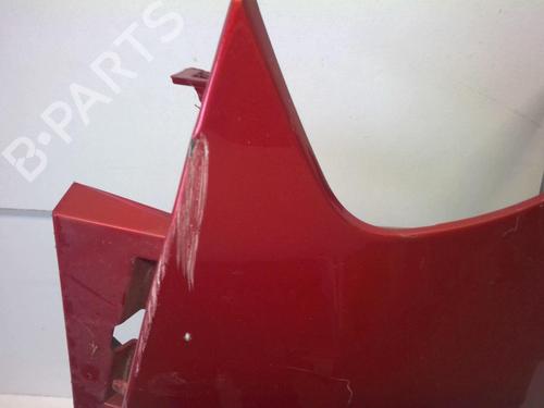 Left front fenders LANCIA YPSILON (843_) 1.3 JTD (843.AXD11, 843.AXD1A) | BP18215546C41 