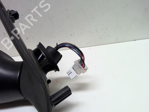 Bakspejl Højre PEUGEOT 206 Hatchback (2A/C) 2.0 HDI 90 | BP18217309C27 