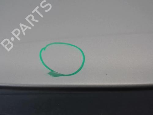 Used Tailgate Tailgate 18214866 18214866