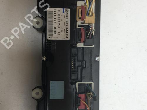 Used Climate control Climate control VW SCIROCCO III (137, 138) 2.0 TDI (170 hp) 18219843 18219843