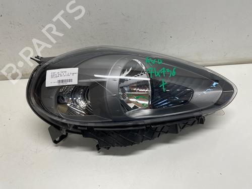 Right headlight FIAT PUNTO (199_) | BP36682989C29 - Image 3