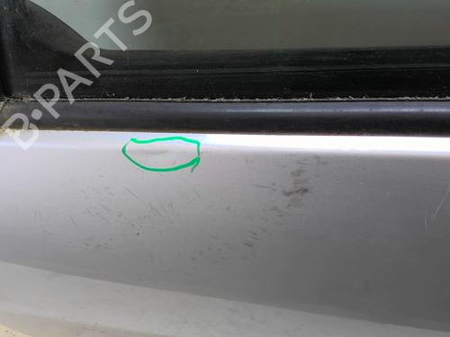 Left front door DACIA LOGAN MCV II TCe 90 (K8M1, K8MA, K8AC) | BP38033456C2 - Image 5