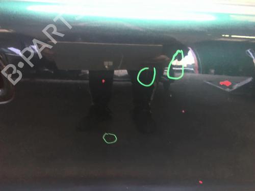 Right front door VOLVO S60 I (384) D5 | BP18207456C3 