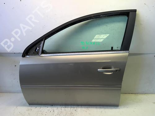 Used Left front door Left front door OPEL VECTRA C GTS (Z02) 1.8 16V (F68) (122 hp) 18219637 18219637