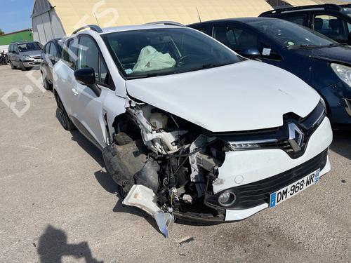 Used Parts RENAULT CLIO IV Grandtour (KH_) 0.9 TCe 90 4793588