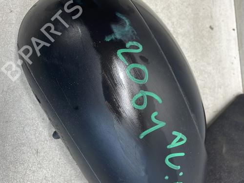 Right mirror PEUGEOT 206+ (2L_, 2M_) 1.4 HDi eco 70 | BP27186365C27