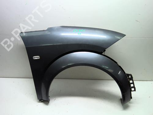 Right front fenders AUDI A2 (8Z0) 1.4 | BP18216274C42 
