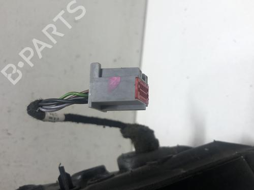 Used Right mirror Right mirror 18207592 18207592