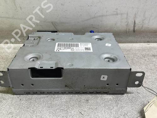 Used Radio PEUGEOT 308 II (LB_, LP_, LW_, LH_, L3_) 1.6 BlueHDi 120 (120 hp) 31571208