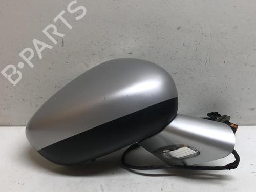 Right mirror CITROËN C5 III (RD_) 2.0 HDi 140 (RDRHF8, RDRHFA, RDRHA8, RDRHAJ) | BP18219702C27 
