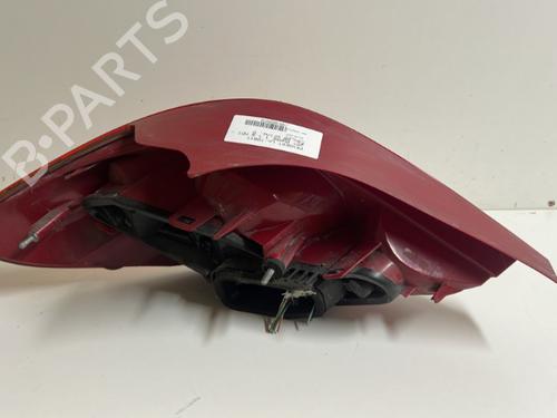 Right taillight PEUGEOT 207 (WA_, WC_) 1.6 HDi | BP19538069C35 