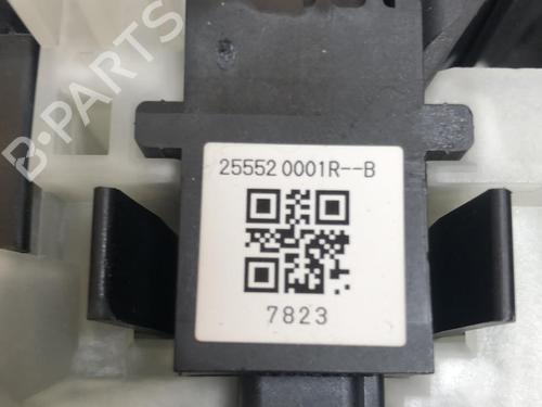 Steering column stalk RENAULT LAGUNA III (BT0/1) 2.0 dCi (BT01, BT08, BT09, BT0E, BT0K, BT12, BT1C, BT1D,... | BP24112955I23 - Image 2